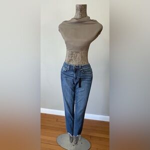 Joes jeans - skinny ankle sharkbite